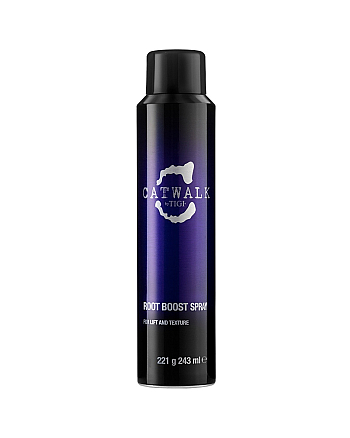 TIGI Catwalk Your Highness Root Boost Spray - Сверхлегкий спрей для объема и текстуры 250 мл - hairs-russia.ru